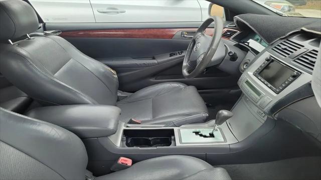2006 Toyota Camry SE