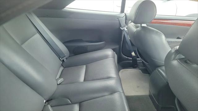 2006 Toyota Camry SE