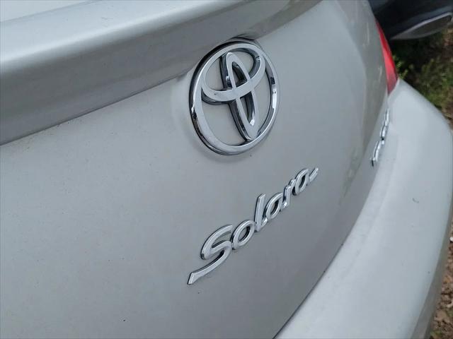 2006 Toyota Camry SE