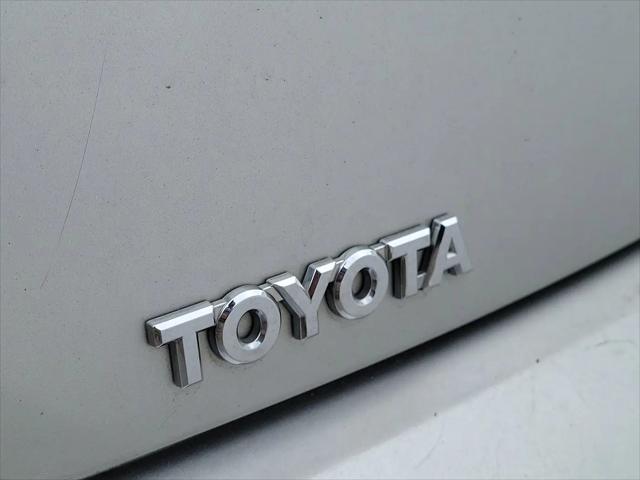 2006 Toyota Camry SE
