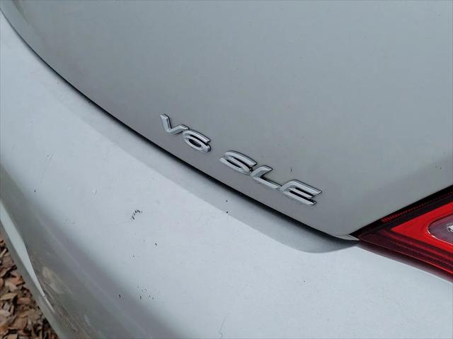 2006 Toyota Camry SE