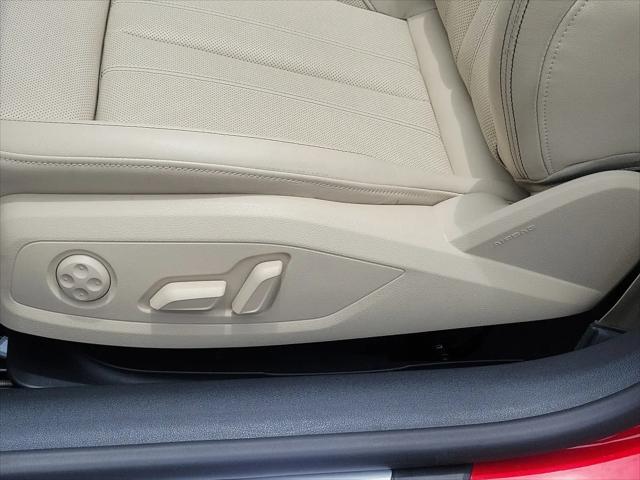 2023 Audi A5 Cabriolet Premium Plus 45 TFSI S line quattro S tronic