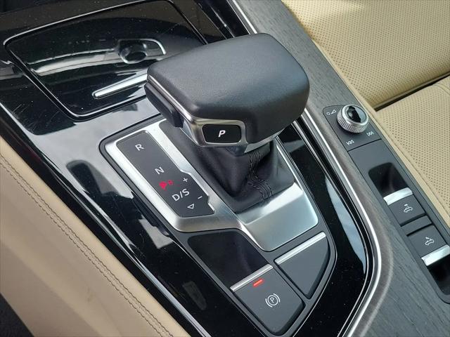 2023 Audi A5 Cabriolet Premium Plus 45 TFSI S line quattro S tronic