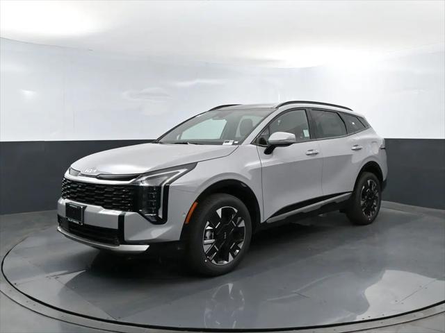 2026 Kia Sportage Hybrid SX-Prestige for sale in Santa Clarita, CA
