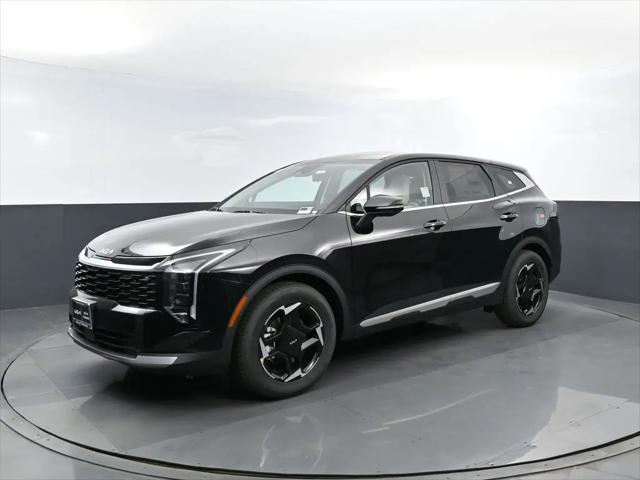 2026 Kia Sportage EX for sale in Santa Clarita, CA