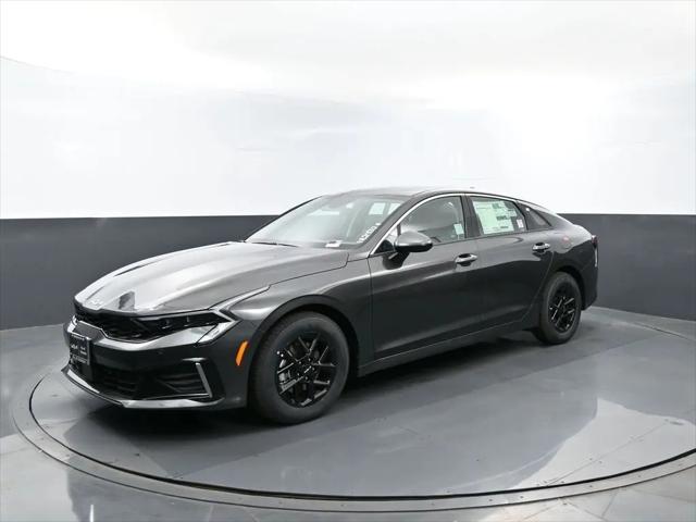 2026 Kia K5 LXS FWD for sale in Santa Clarita, CA