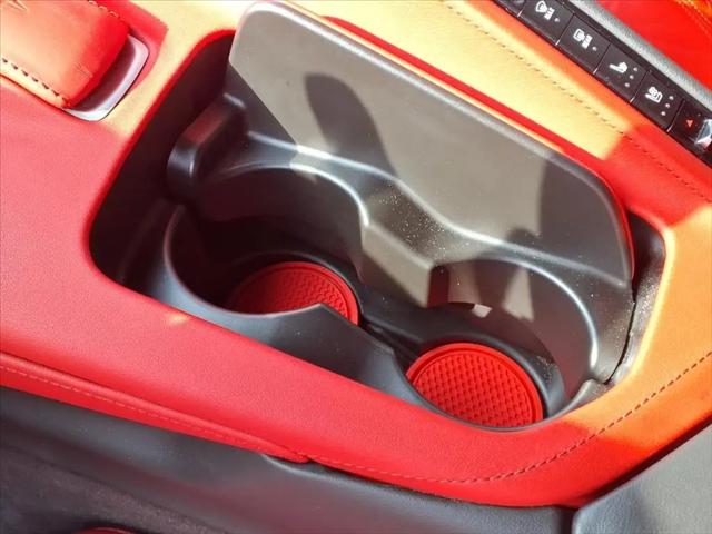 2023 Chevrolet Corvette Stingray RWD Coupe 2LT