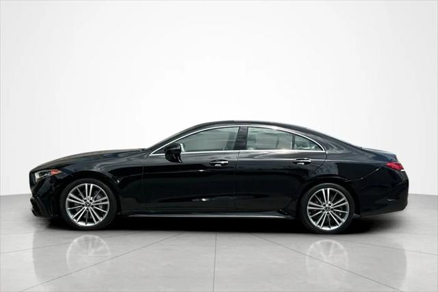 2023 Mercedes-Benz CLS 450 CLS 450