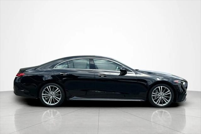 2023 Mercedes-Benz CLS 450 CLS 450