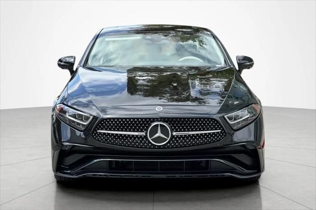 2023 Mercedes-Benz CLS 450 CLS 450