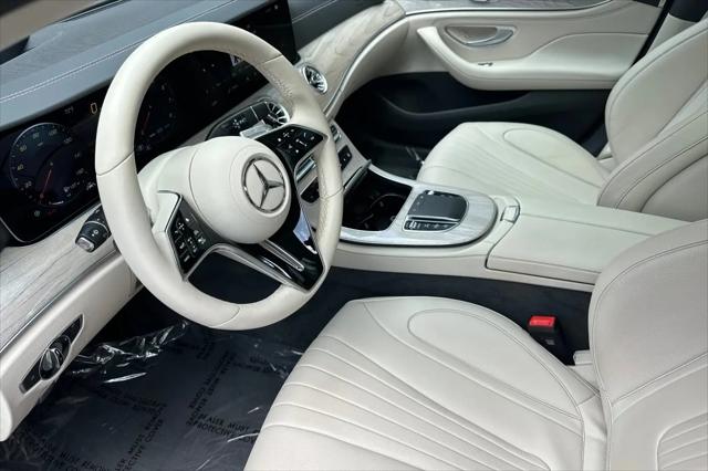 2023 Mercedes-Benz CLS 450 CLS 450