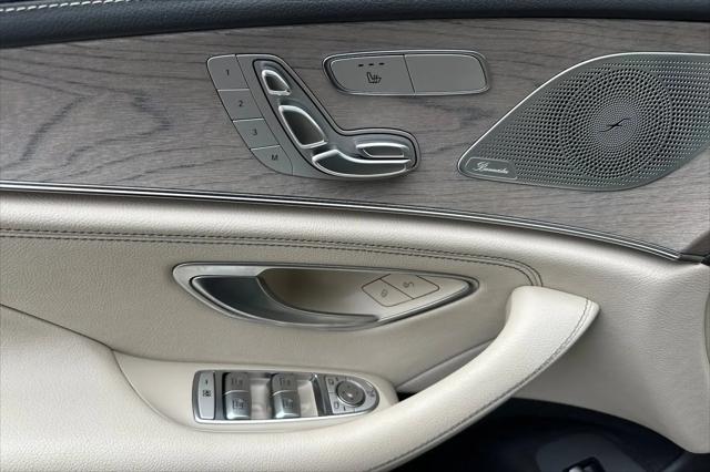 2023 Mercedes-Benz CLS 450 CLS 450