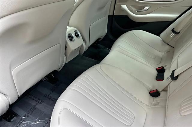2023 Mercedes-Benz CLS 450 CLS 450