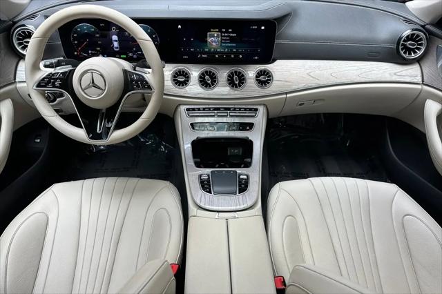 2023 Mercedes-Benz CLS 450 CLS 450