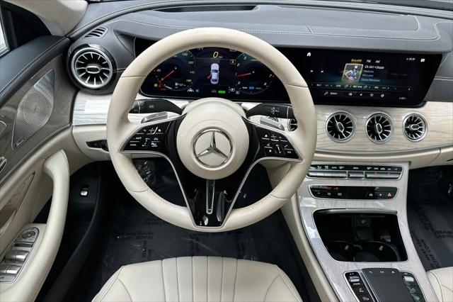 2023 Mercedes-Benz CLS 450 CLS 450