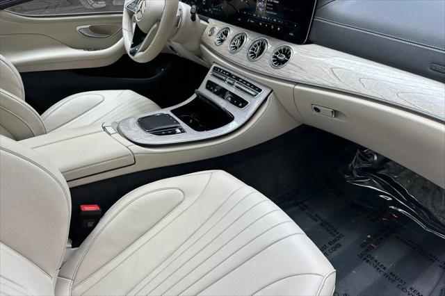 2023 Mercedes-Benz CLS 450 CLS 450