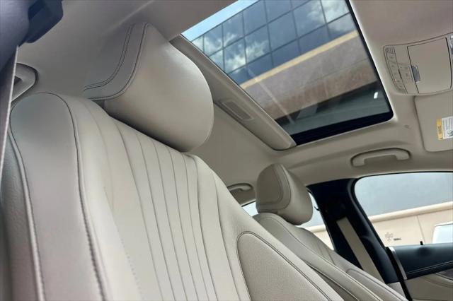 2023 Mercedes-Benz CLS 450 CLS 450