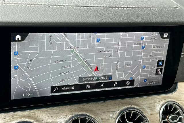 2023 Mercedes-Benz CLS 450 CLS 450