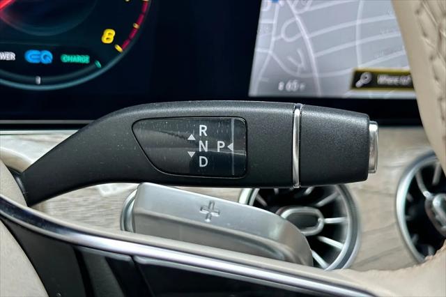 2023 Mercedes-Benz CLS 450 CLS 450