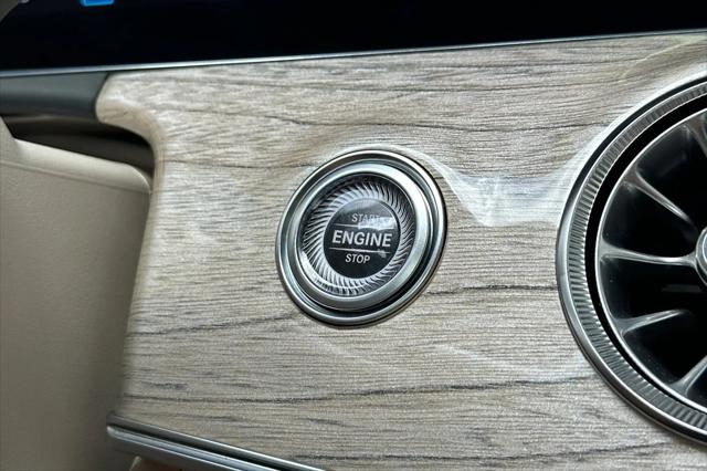 2023 Mercedes-Benz CLS 450 CLS 450