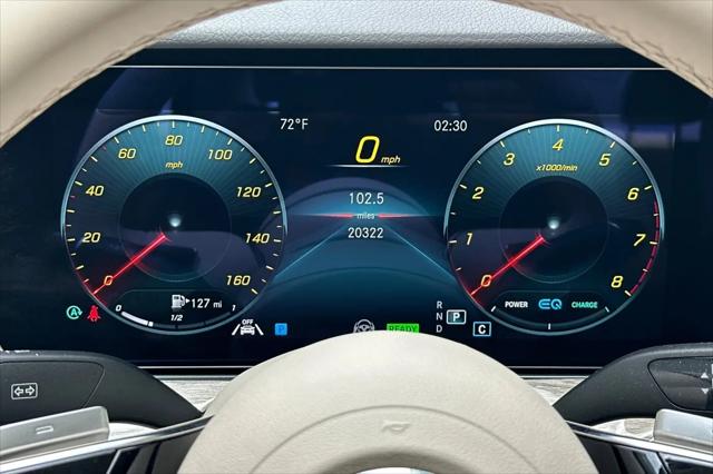 2023 Mercedes-Benz CLS 450 CLS 450