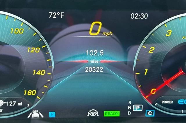 2023 Mercedes-Benz CLS 450 CLS 450
