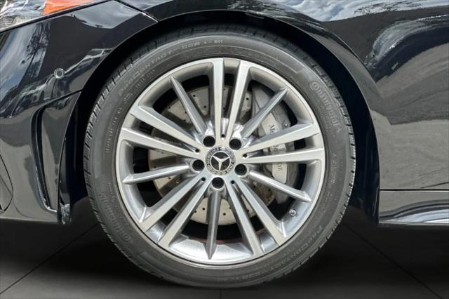 2023 Mercedes-Benz CLS 450 CLS 450