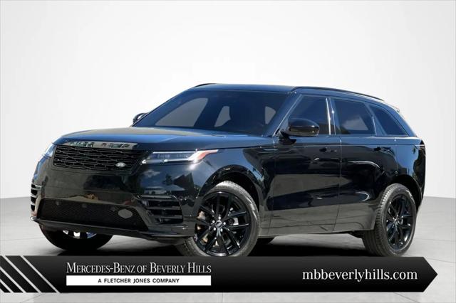 2025 Land Rover Range Rover Velar P250 Dynamic SE for sale in Beverly Hills, CA