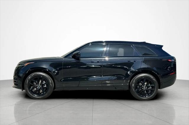 2025 Land Rover Range Rover Velar P250 Dynamic SE