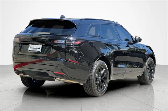 2025 Land Rover Range Rover Velar P250 Dynamic SE