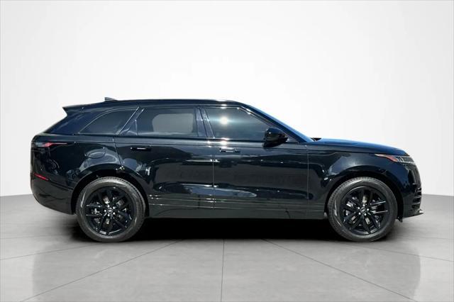 2025 Land Rover Range Rover Velar P250 Dynamic SE