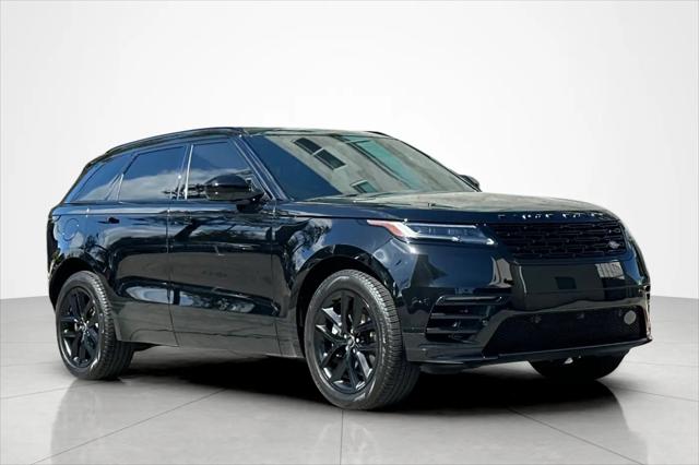 2025 Land Rover Range Rover Velar P250 Dynamic SE