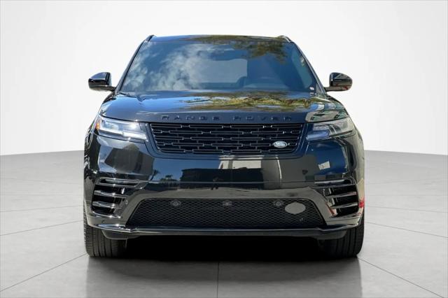 2025 Land Rover Range Rover Velar P250 Dynamic SE