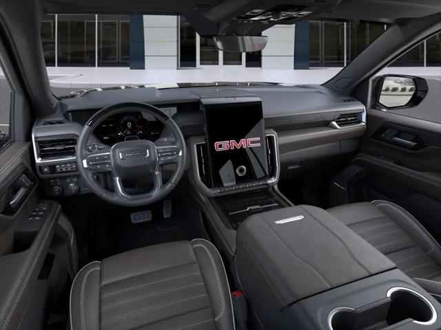 2026 GMC Yukon 4WD Denali Ultimate