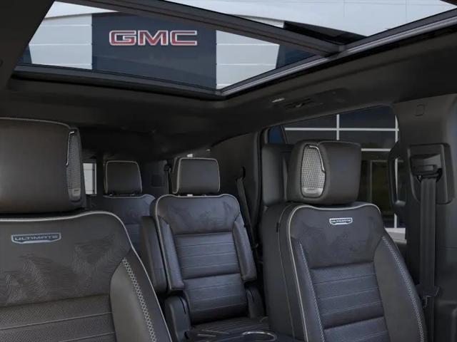2026 GMC Yukon 4WD Denali Ultimate