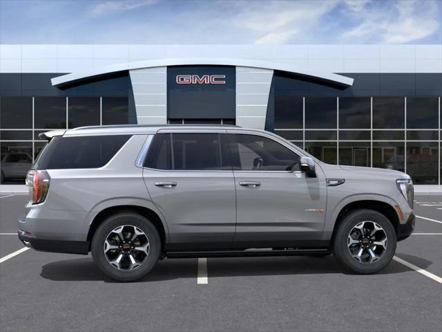 2026 GMC Yukon 4WD AT4 Ultimate