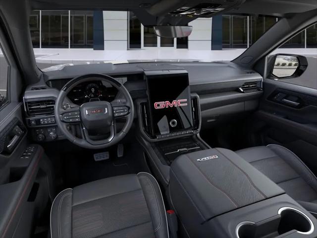 2026 GMC Yukon 4WD AT4 Ultimate