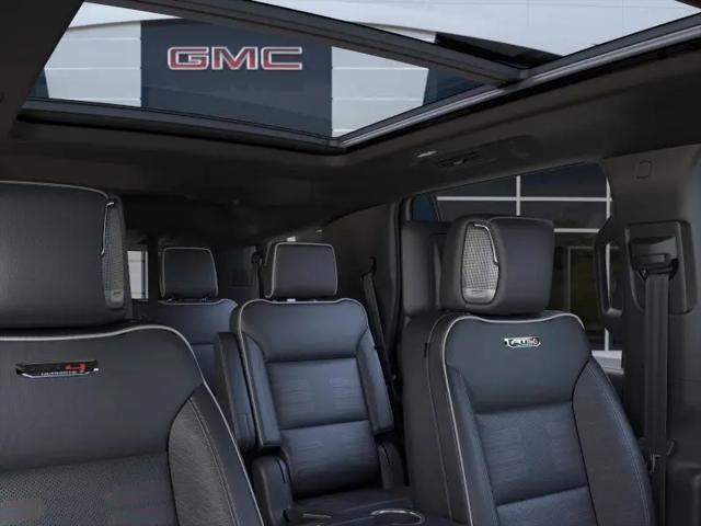 2026 GMC Yukon 4WD AT4 Ultimate