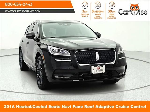 2022 Lincoln Corsair Reserve for sale in Gurnee, IL