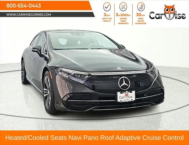 2023 Mercedes-Benz EQS 450 4MATIC for sale in Gurnee, IL