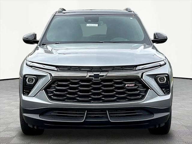 2025 Chevrolet TrailBlazer FWD RS