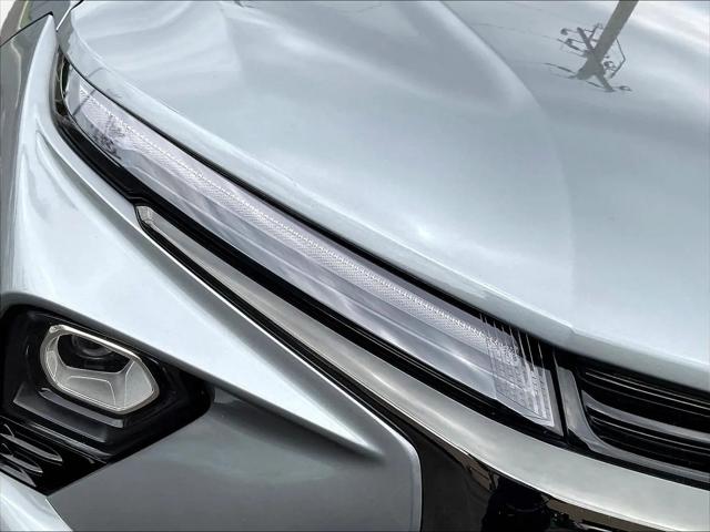 2025 Chevrolet TrailBlazer FWD RS