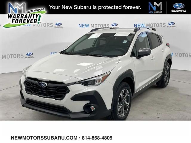 2026 Subaru Crosstrek Premium for sale in Erie, PA