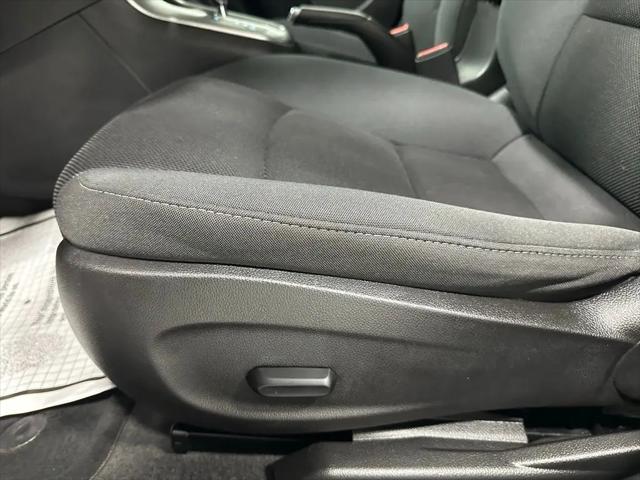 2015 Chevrolet Cruze 1LT Auto