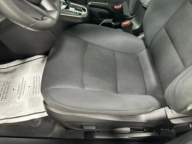 2015 Chevrolet Cruze 1LT Auto