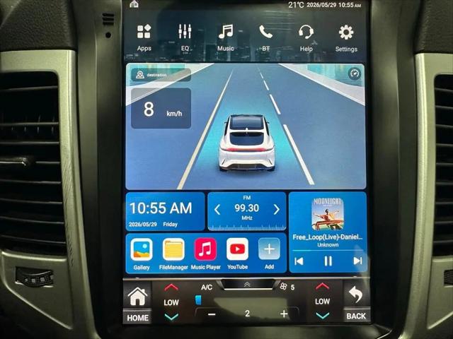 2015 Chevrolet Cruze 1LT Auto