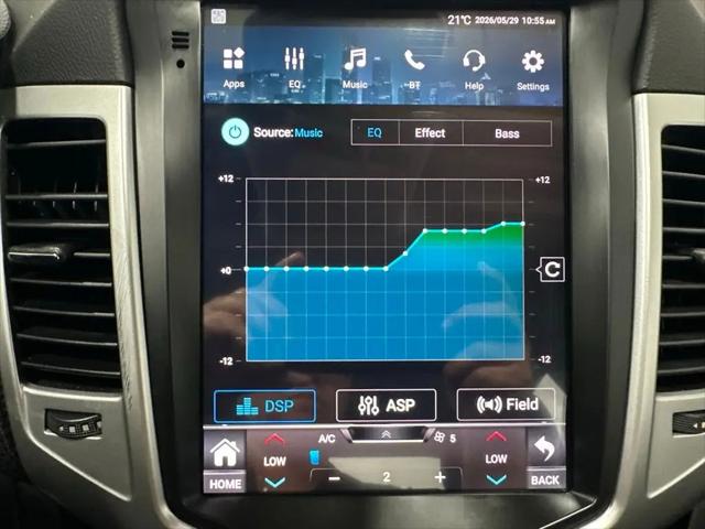 2015 Chevrolet Cruze 1LT Auto