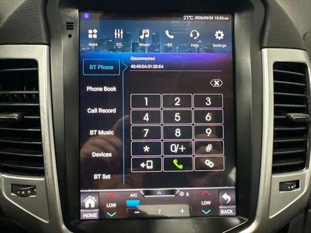 2015 Chevrolet Cruze 1LT Auto