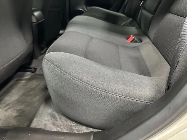 2015 Chevrolet Cruze 1LT Auto