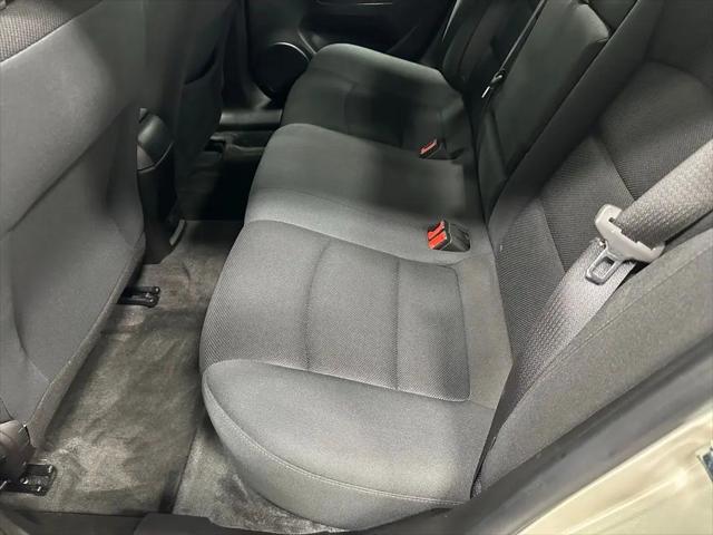 2015 Chevrolet Cruze 1LT Auto